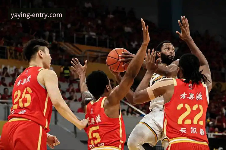 CBA季后赛最新动态：浙江加时逆转宁波，兰道夫33分成关键先生